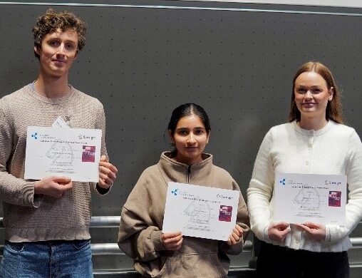 Zsigmondy-Kolloquium 2026 an der FAU Erlangen-Nürnberg